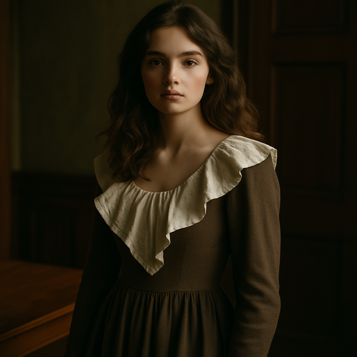 Vintage Elegance in Earthy Tones.png